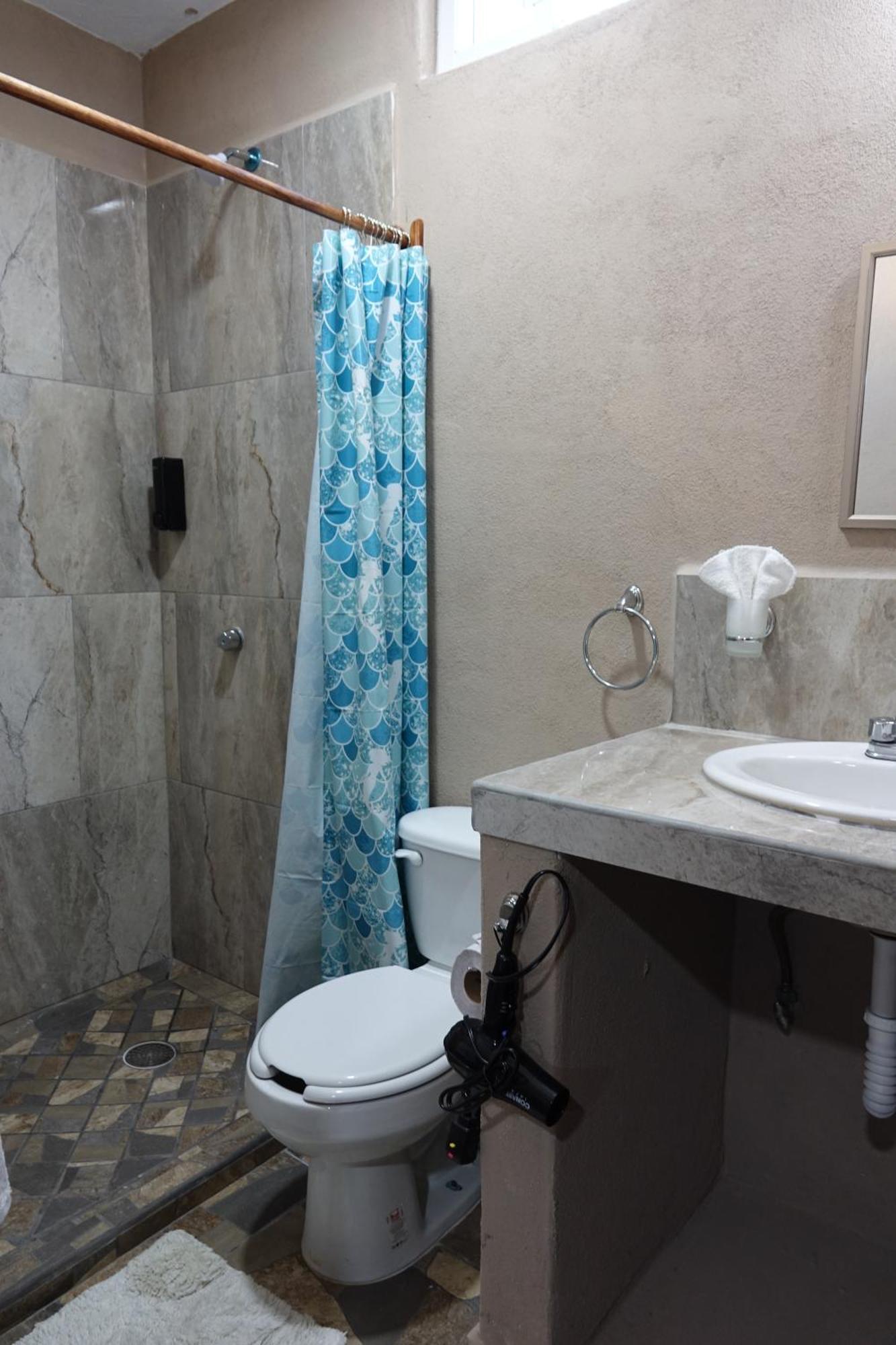 Bungalows Victoria 라 만사니야 외부 사진