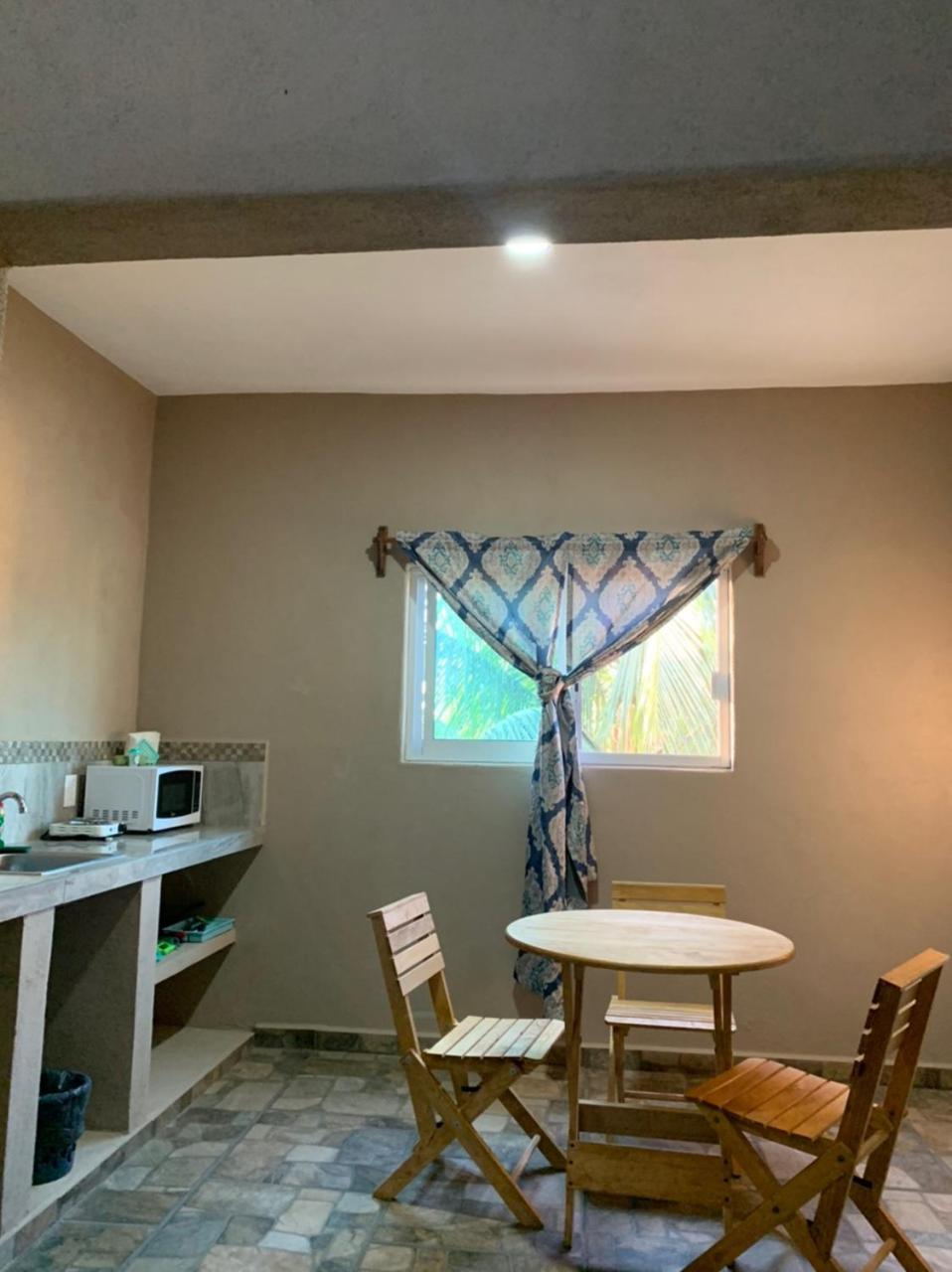 Bungalows Victoria 라 만사니야 외부 사진